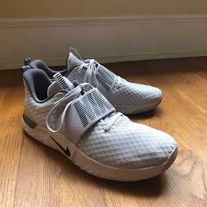 Nike Renew Grey In-Season Tr-9 Women’s Training Shoes